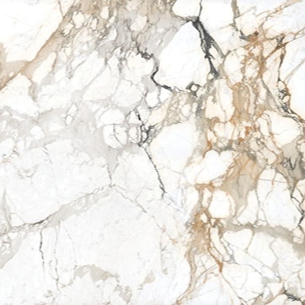 Daltile Elemental Selection Calacatta Topaz