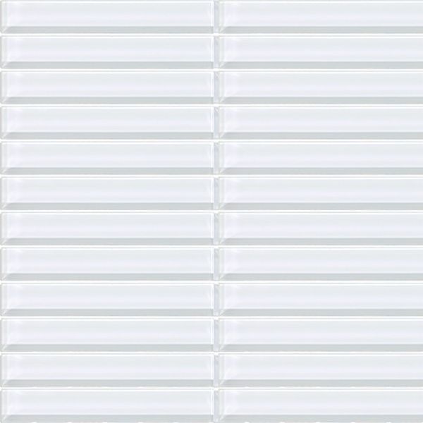 Daltile Color Wave Ice White