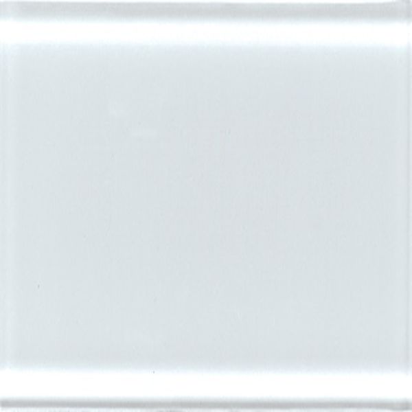 Daltile Color Wave Feather White