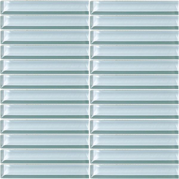 Daltile Color Wave Whisper Green