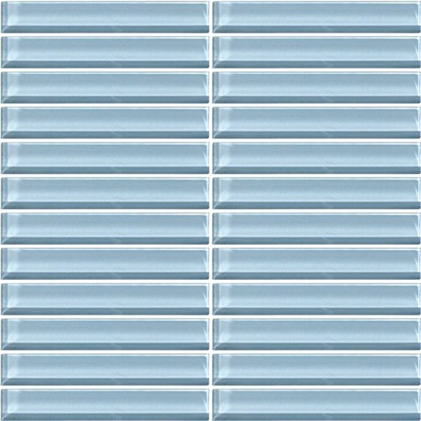 Daltile Color Wave Blue Lagoon