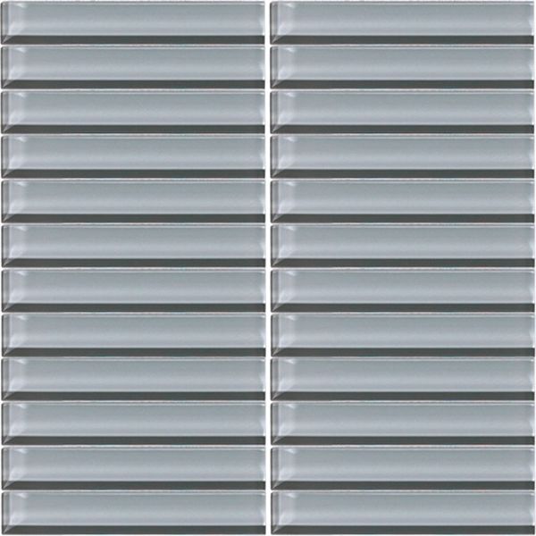 Daltile Color Wave Smoked Pearl