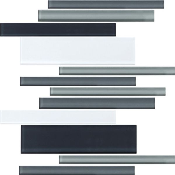 Daltile Color Wave Evening Mixer