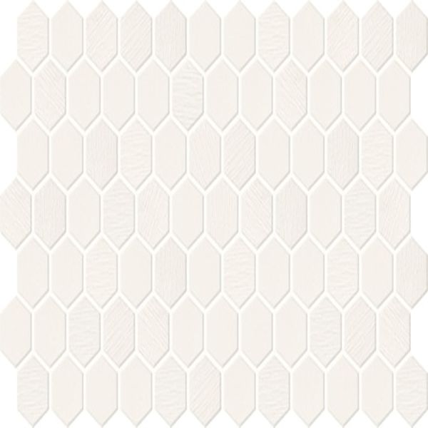 Daltile Keystones Arctic White