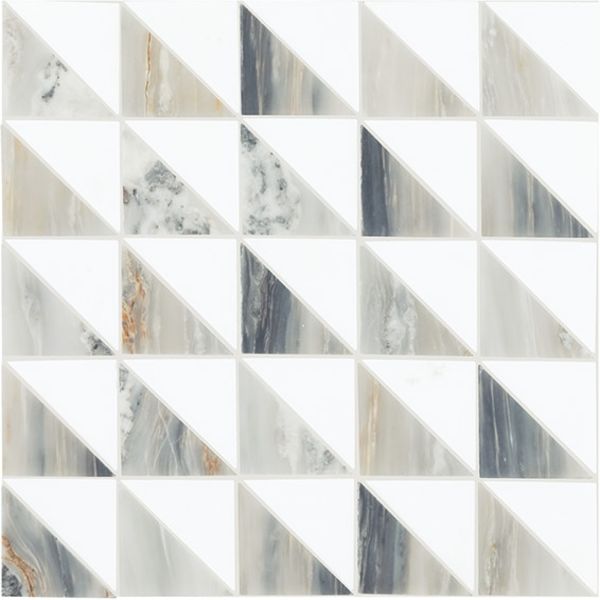 Daltile Gamma Azure Blend