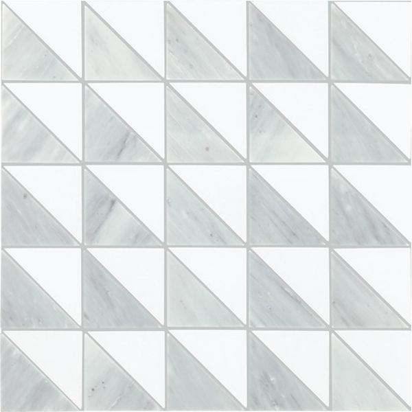 Daltile Gamma Mystic Blend