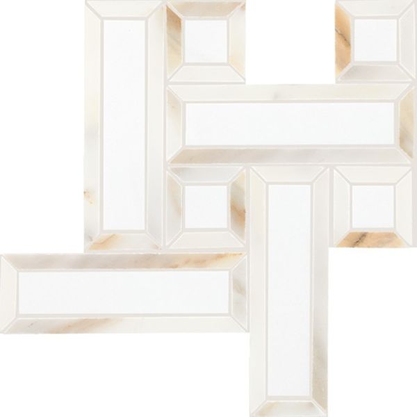 Daltile Gamma Bella Blend