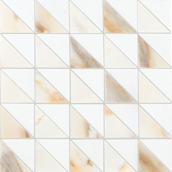 Daltile Gamma Bella Blend