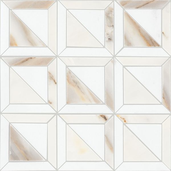 Daltile Gamma Bella Blend