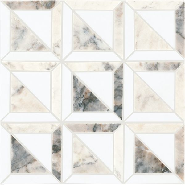 Daltile Gamma Illusive Blend