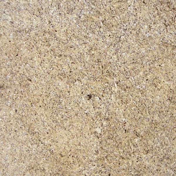 Daltile Granite - Natural Stone Slab New Venetian Gold