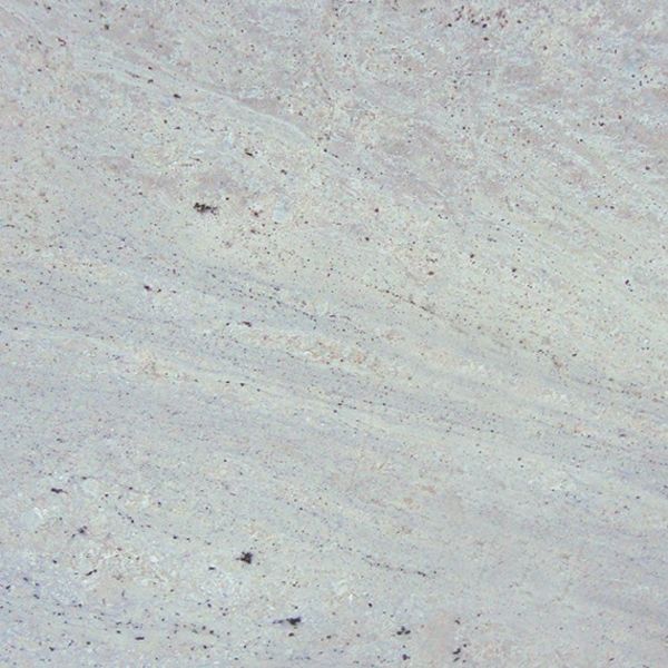 Daltile Granite - Natural Stone Slab Bianco Romano