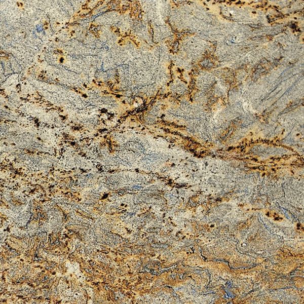 Daltile Granite - Natural Stone Slab Cobra
