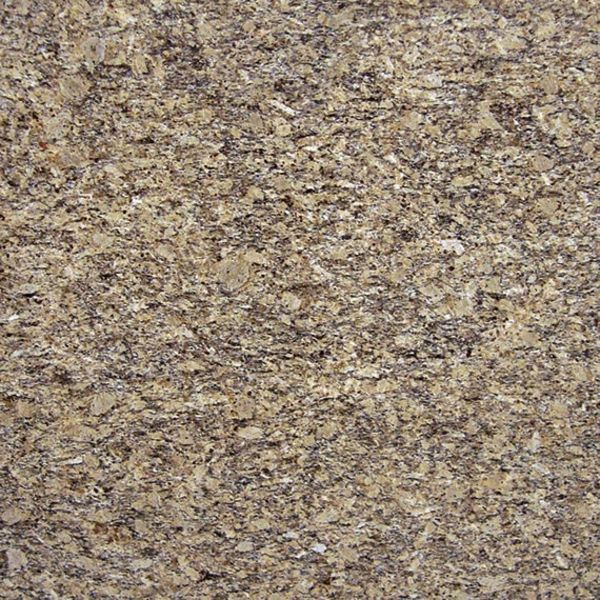 Daltile Granite - Natural Stone Slab Santa Cecilia