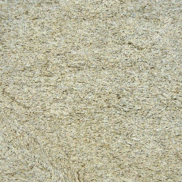 Daltile Granite - Natural Stone Slab Giallo Ornamental