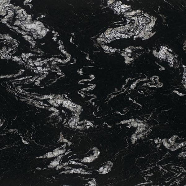 Daltile Granite - Natural Stone Slab Tambora Tide