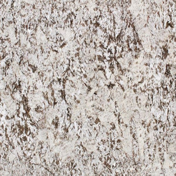 Daltile Granite - Natural Stone Slab Bianco Antico