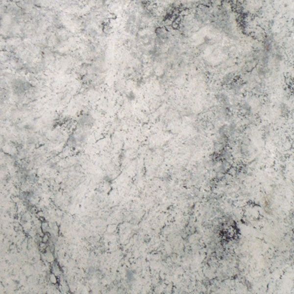 Daltile Granite - Natural Stone Slab Siberian White