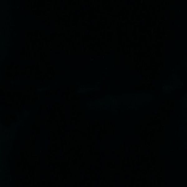 Daltile Color Wheel Linear Matte Black