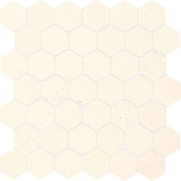 Daltile Limestone Blavet Blanc