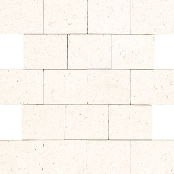 Daltile Limestone Blavet Blanc