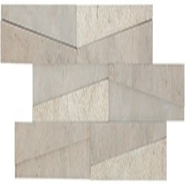 Daltile Limestone Volcanic Gray
