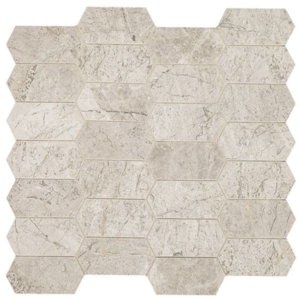 Daltile Limestone Arctic Gray