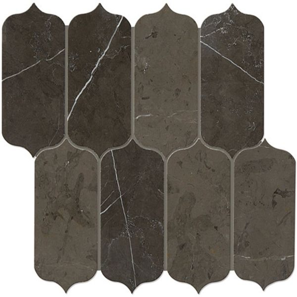 Daltile Marble Antico Scuro