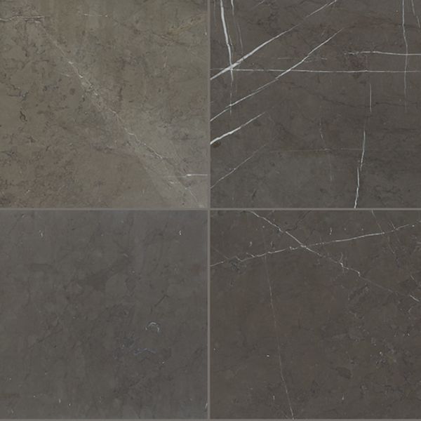 Daltile Marble Antico Scuro