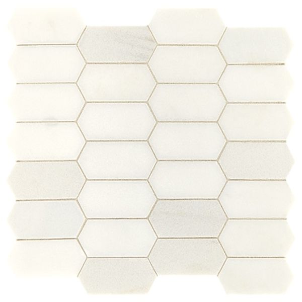 Daltile Marble Empyrean Ice