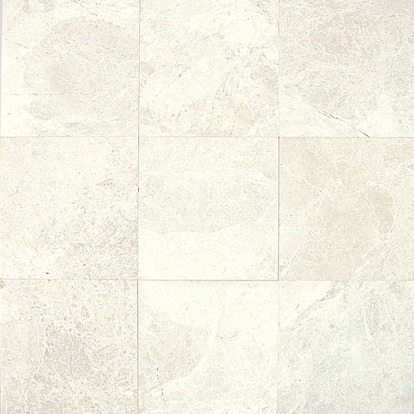 Daltile Marble White Cliffs