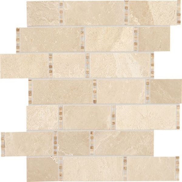 Daltile Marble Meili Sand