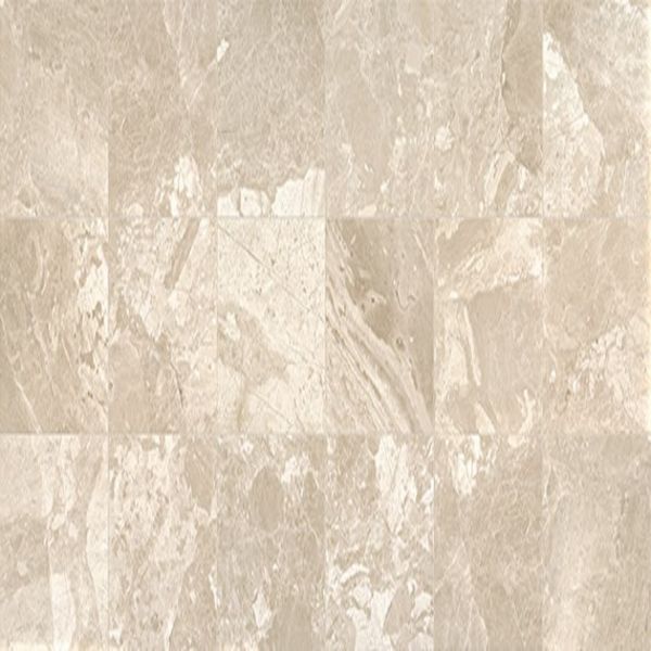 Daltile Marble Meili Sand