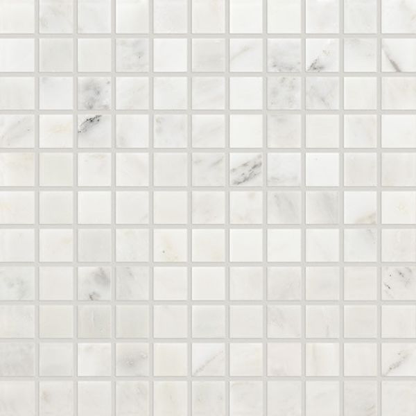 Daltile Marble First Snow Elegance