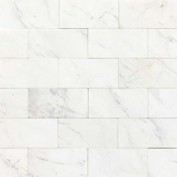 Daltile Marble Contempo White