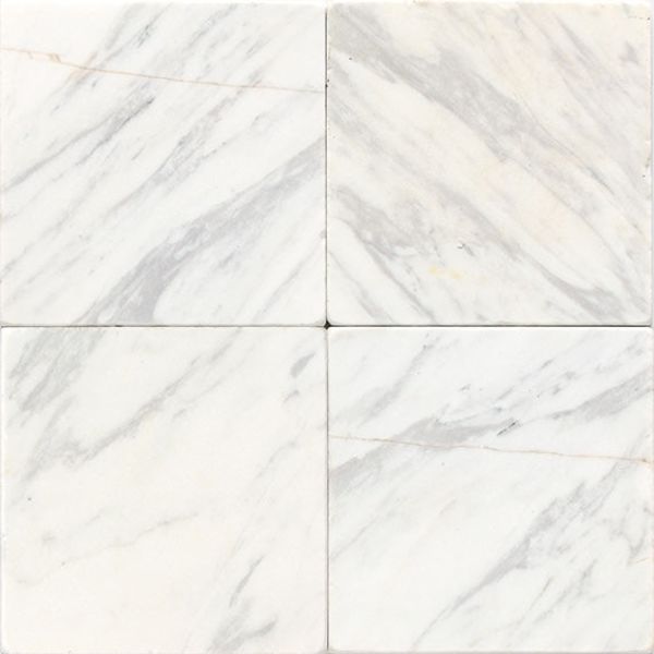 Daltile Marble Contempo White
