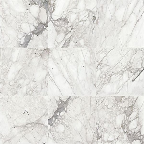 Daltile Marble Venetian Calacatta