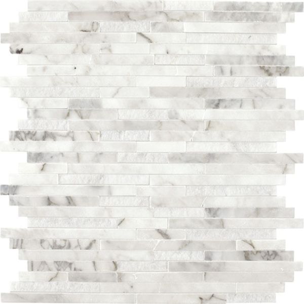 Daltile Marble Venetian Calacatta