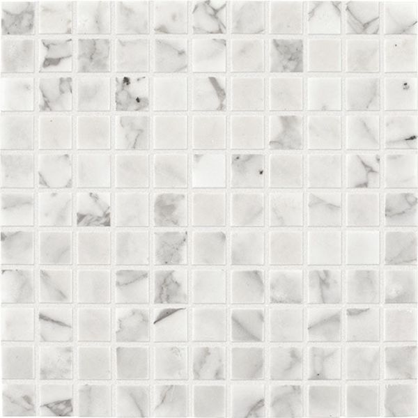 Daltile Marble Venetian Calacatta