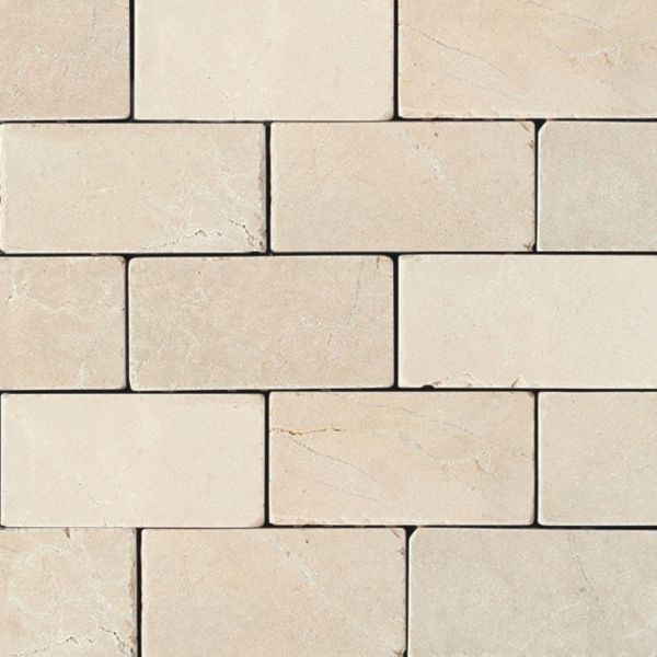 Daltile Marble Crema Marfil Cl