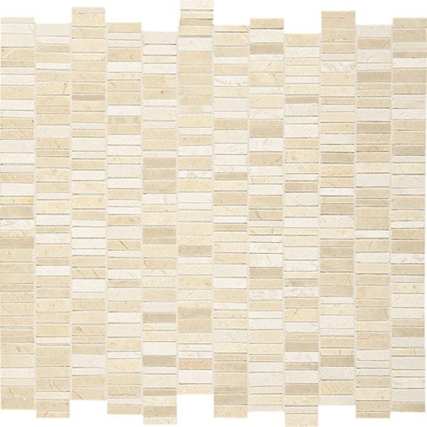 Daltile Marble Crema Marfil Cl