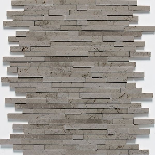 Daltile Marble Silver Screen