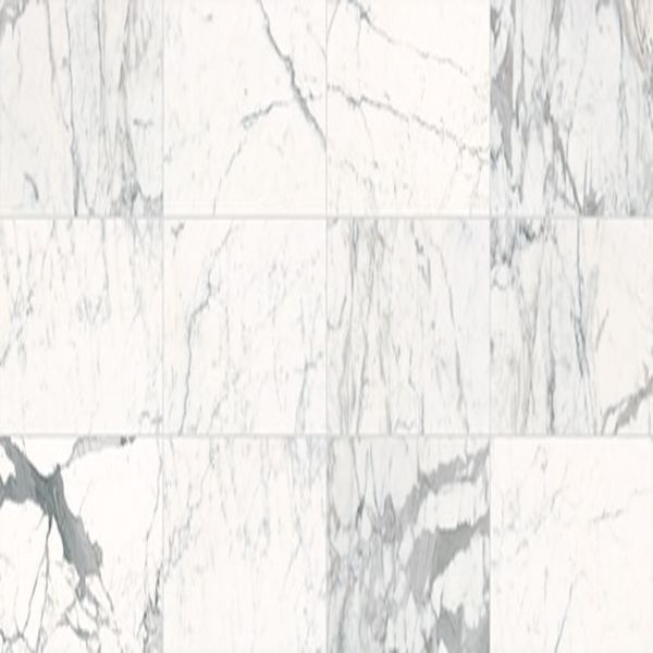 Daltile Marble Statuario