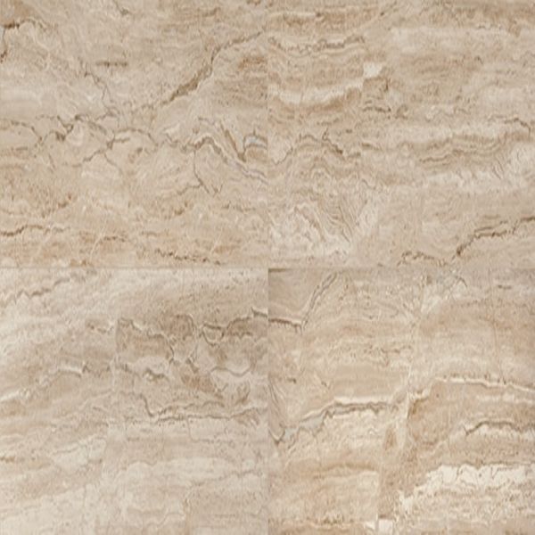 Daltile Marble Attache Travertine