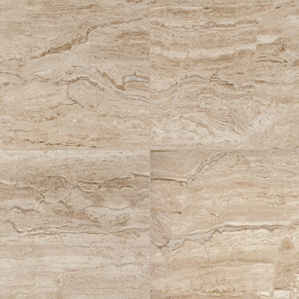 Daltile Marble Attache Travertine