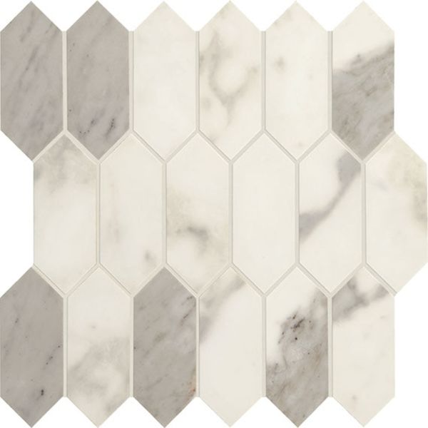 Daltile Marble Attache Calacatta