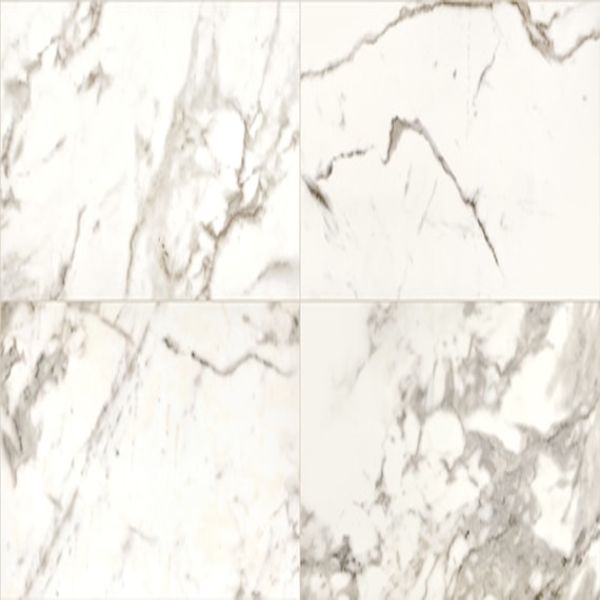 Daltile Marble Attache Calacatta
