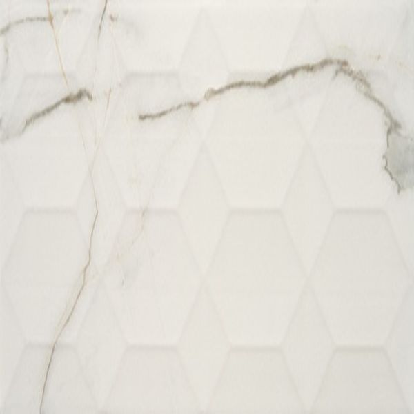 American Olean Mythique Marble Calacatta Venecia