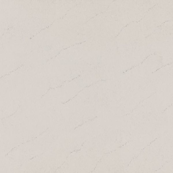 Daltile One Quartz - Marble Look Carrara Veil