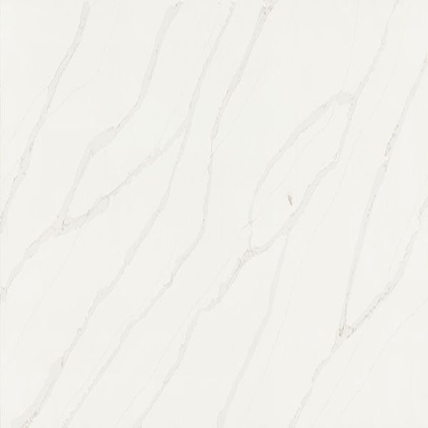 Daltile One Quartz - Marble Look Patriotic Calacatta
